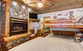 Heavenly Valley Lodge